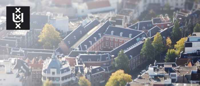 3MT Pitch | Universiteit van Amsterdam