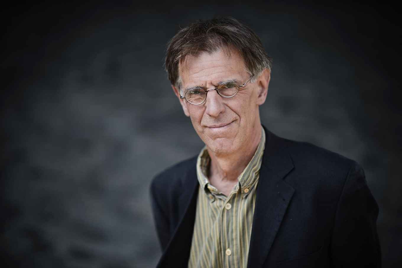 Prof Hans Maarssen, professor Quantum probability and quantum information