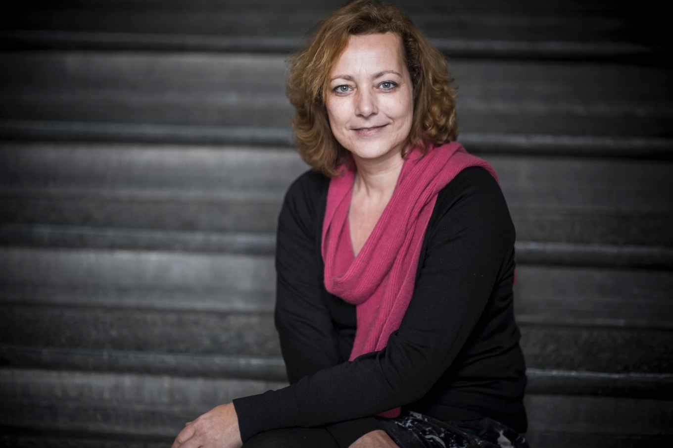 Mireille van Eechoud, Professor Information Law