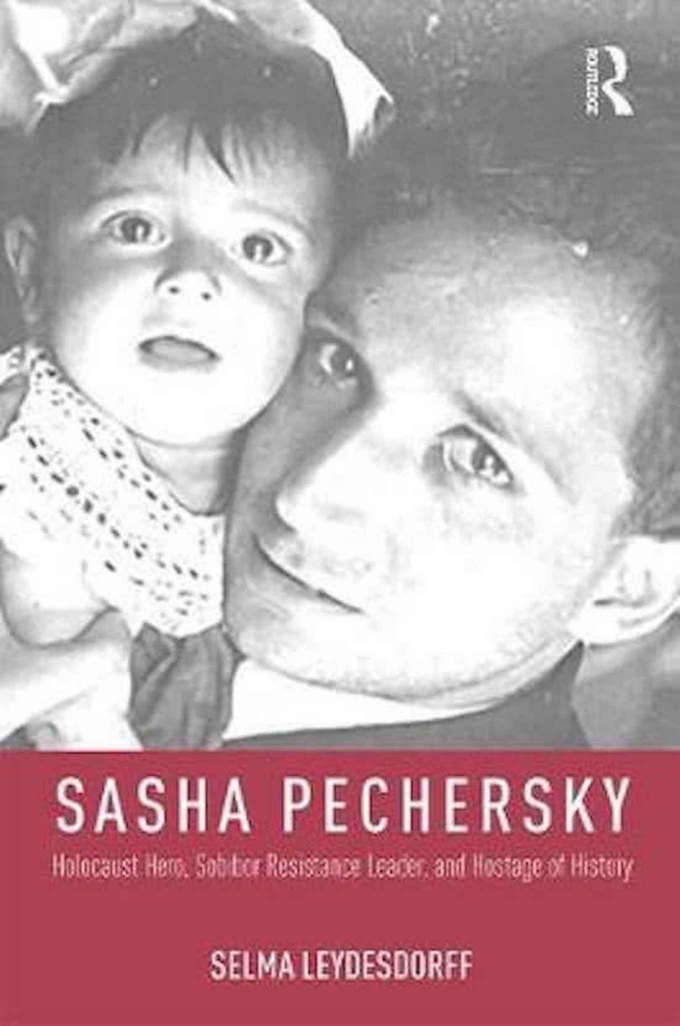 Sacha Pechersky