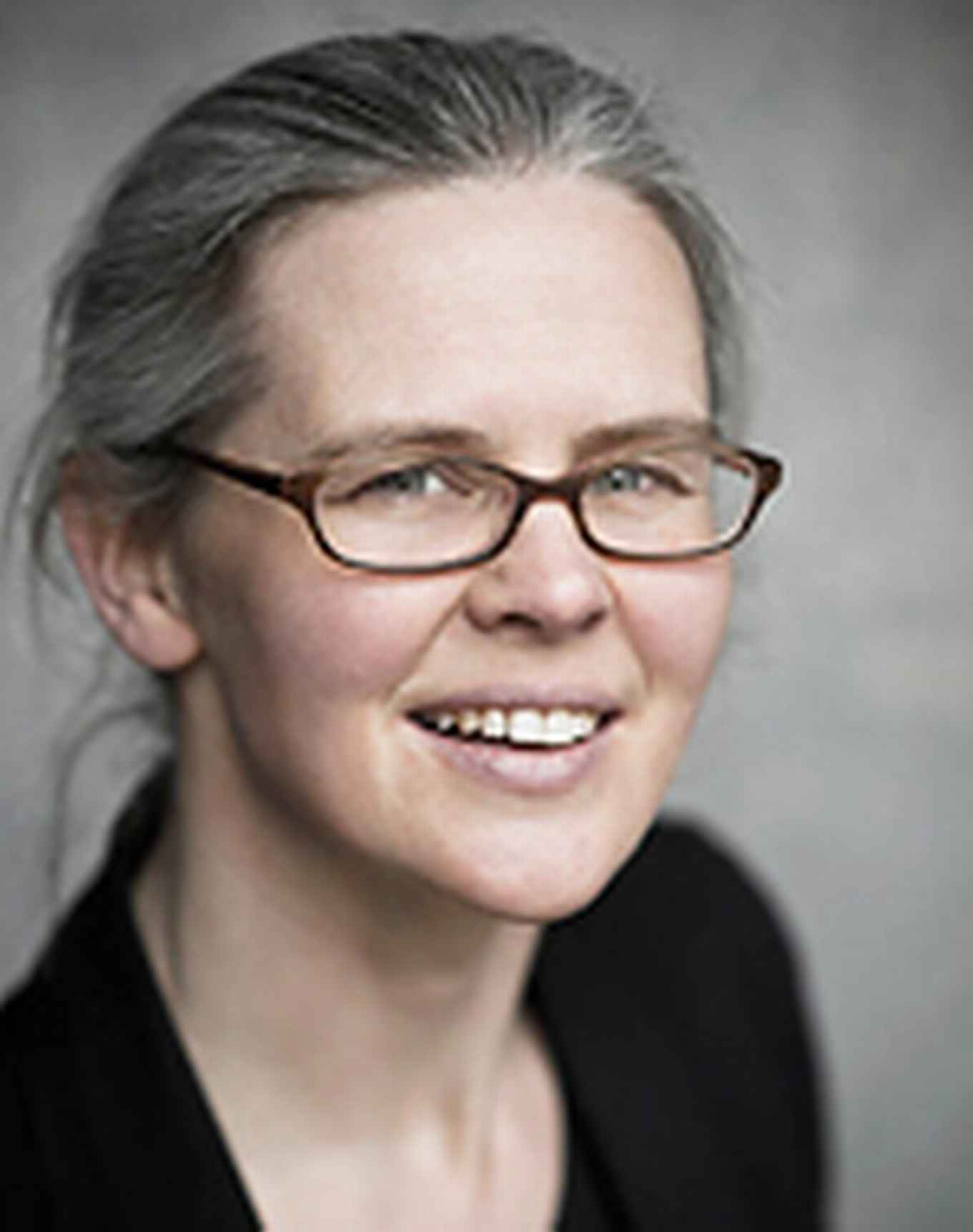 Prof. dr. Ellen Rutten