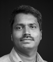 Dr. N.R. (Shiju Raveendran) Shiju - University of Amsterdam
