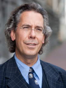 Prof. dr. J.A. (Jacob) van Belzen - University of Amsterdam