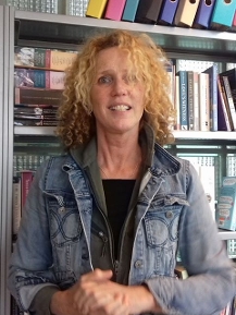 Dr. R. (Rose) van der Zwaard - University of Amsterdam