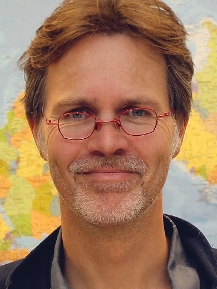 Dr. D.H. (Danny) de Vries - University of Amsterdam