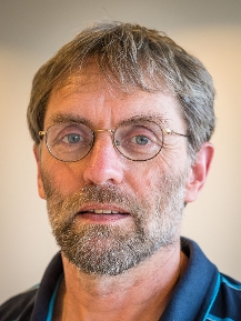 Dr. P.C.J. (Paul) van Rijn - University of Amsterdam