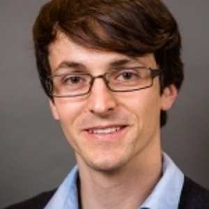 Dr. R. (Roland) Bliem - University of Amsterdam