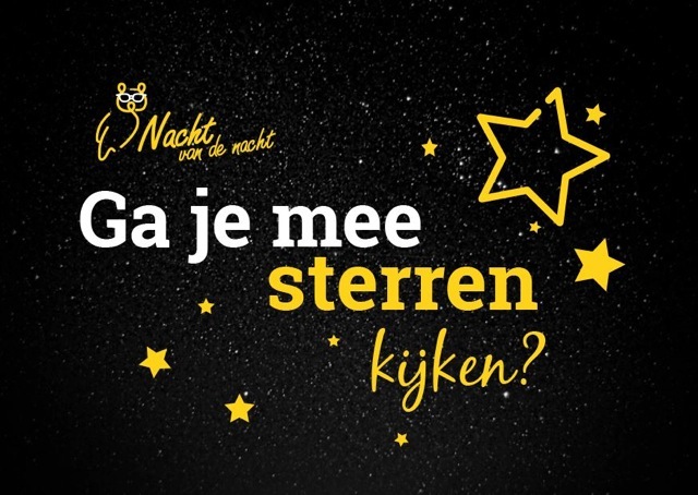 Nacht van de Nacht