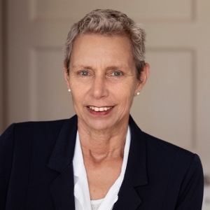 Prof. dr. B. (Beate) Roessler - University of Amsterdam