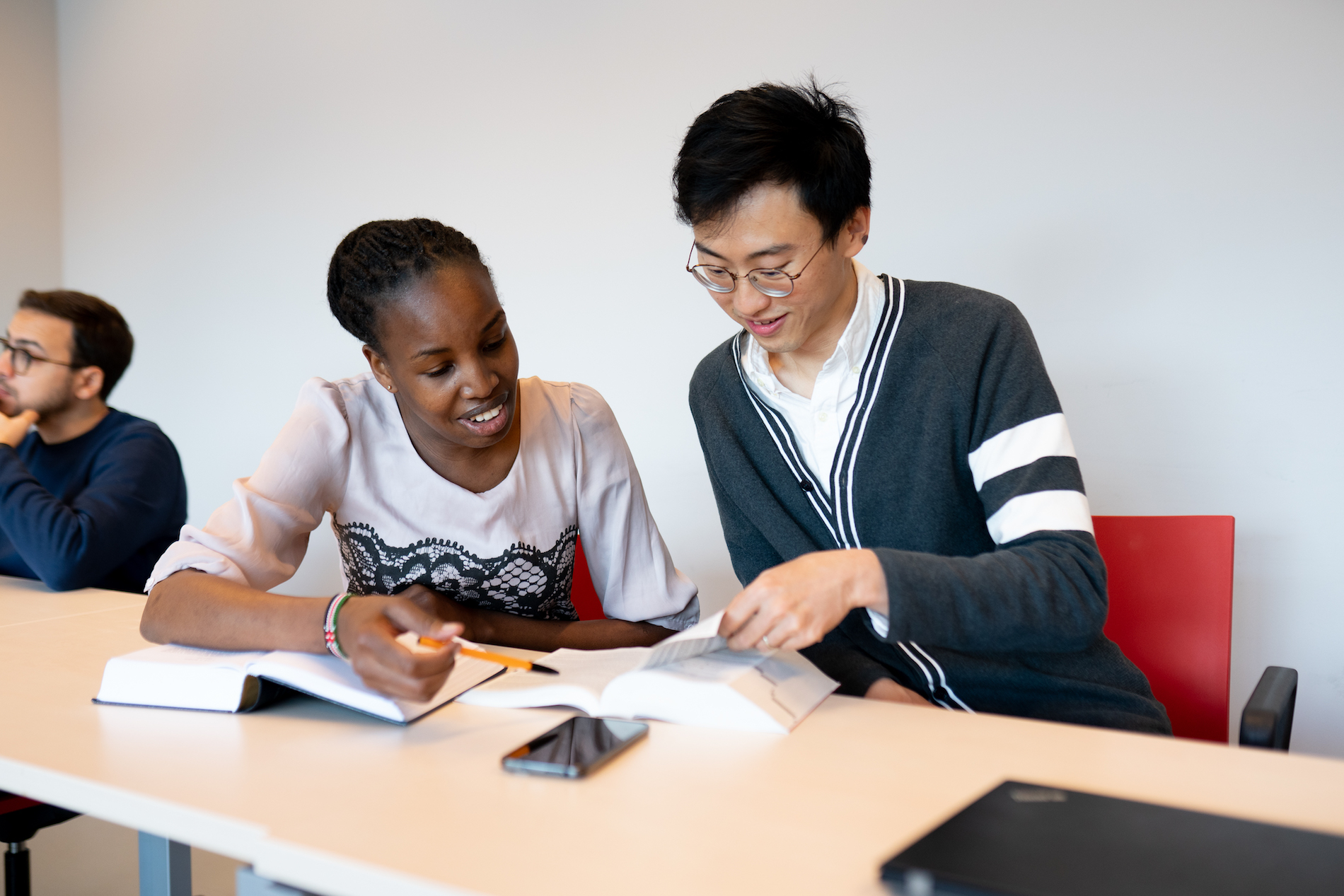 Tuition Fee And Scholarships Advanced Master International Tax Law Advanced LLM 
