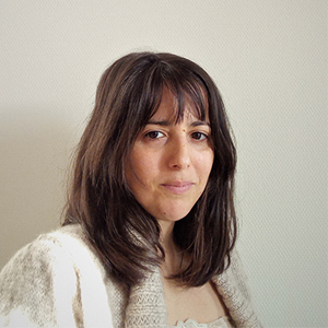 M. (Meital) Raz - University of Amsterdam