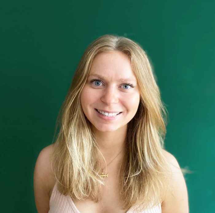 Kerstin Wehmeyer - MSc Business Economics - Amsterdam School of Economics