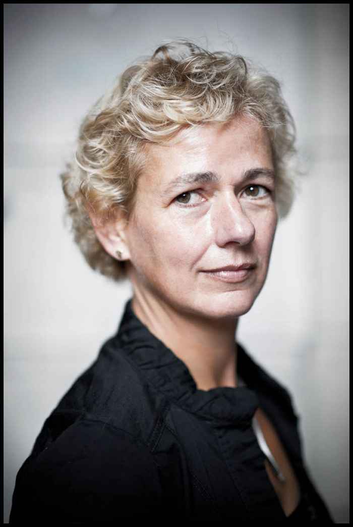 Prof. Annette Schrauwen