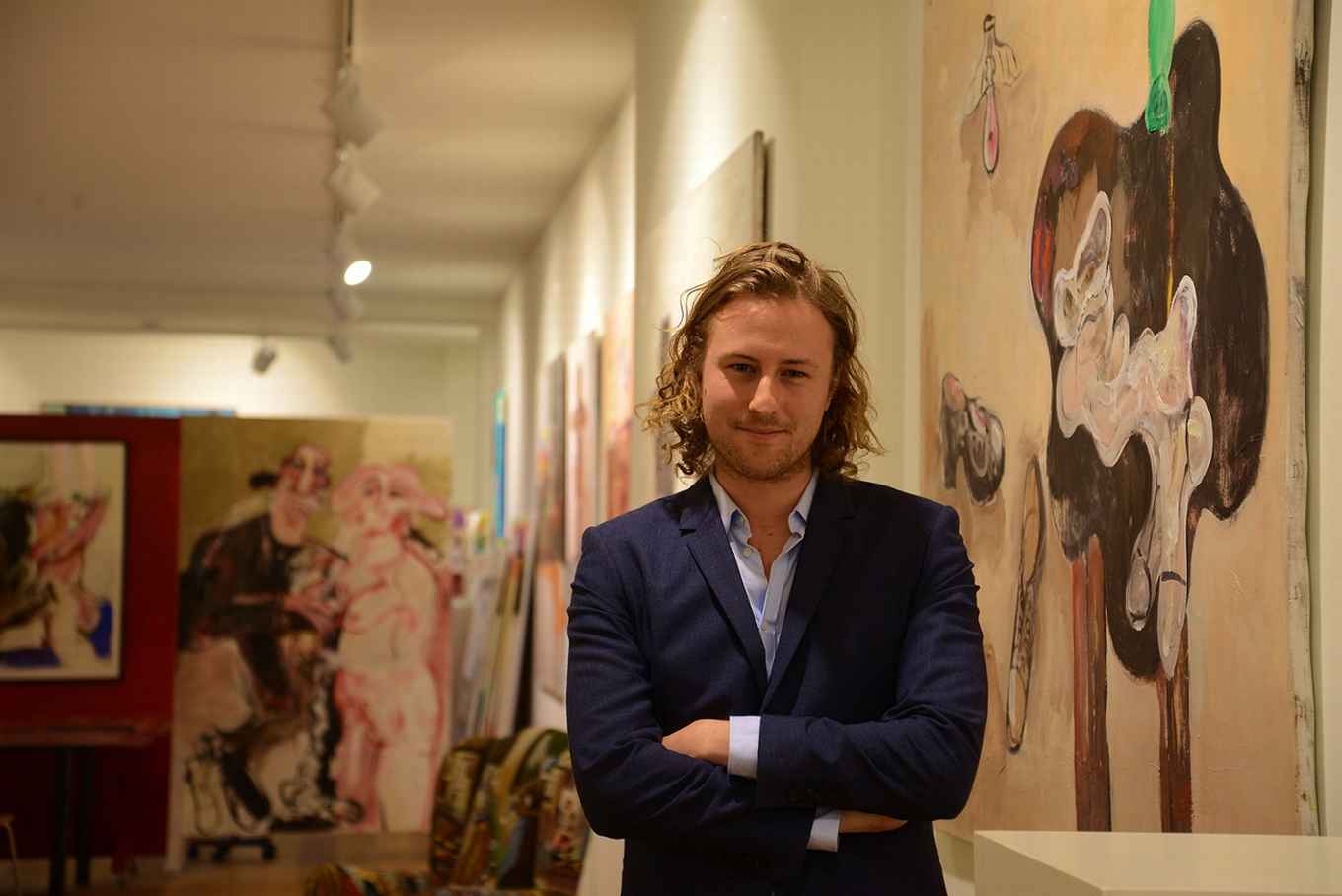 Wouter van Herwaarden