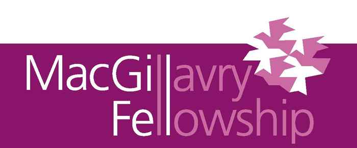 Logo MacGillavry recruitment programme