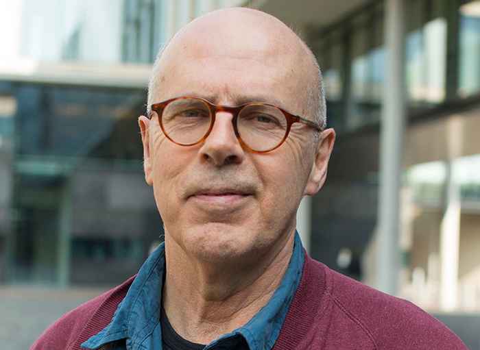 Academic staff - Master Software Engineering - Universiteit van Amsterdam