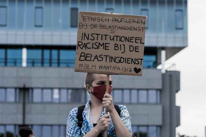 De toeslagenaffaire toont aan dat we uitlegbare AI-regels nodig hebben