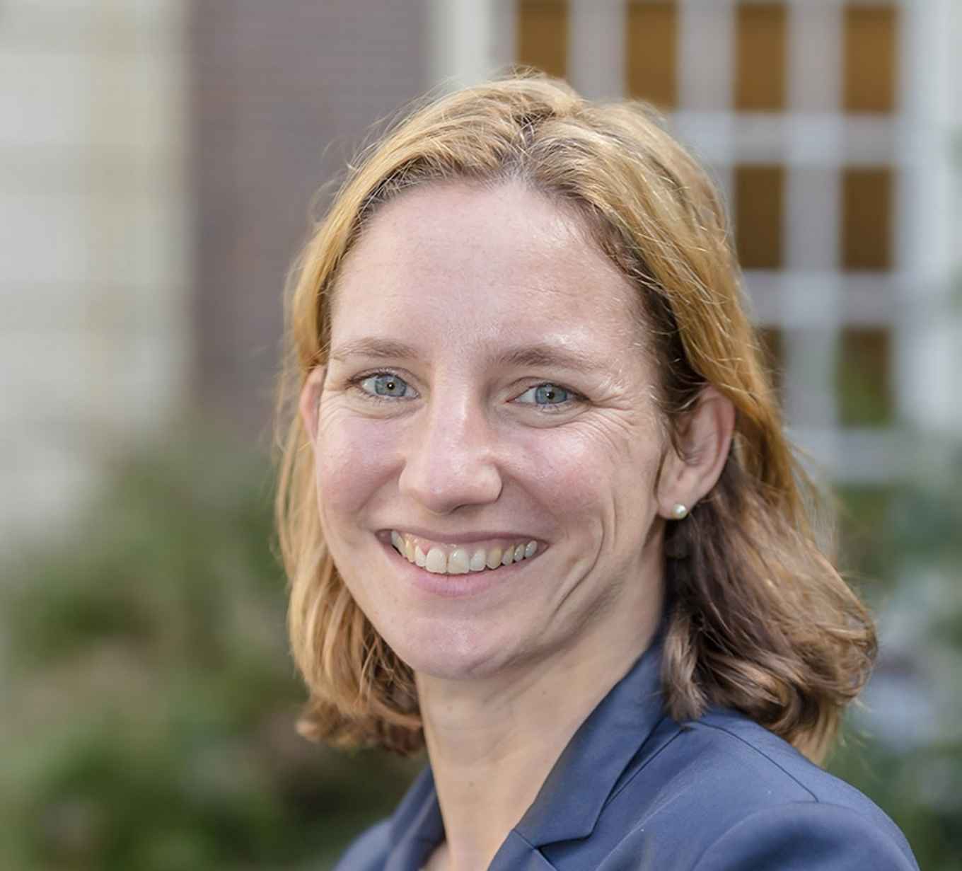 Christina Eckes, hoogleraar FdR, Europees recht