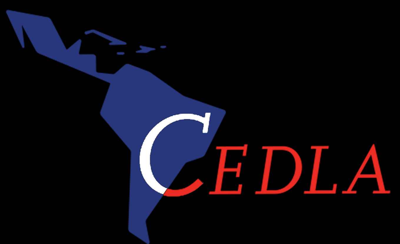 CEDLA logo