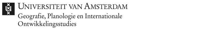 NL Logo Geografie, Planologie en Internationale Ontwikkelingsstudies