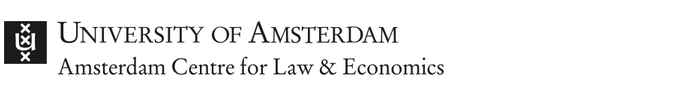Amsterdam Centre for Law & Economics