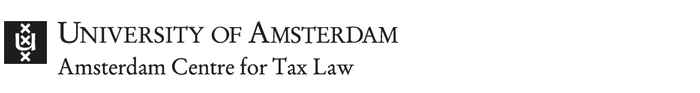 Amsterdam Centre for Tax Law