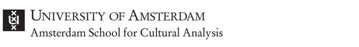 Amsterdam School for Cultural Analysis