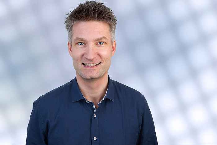 Matthijs Brouwer (foto: Amsterdam UMC)