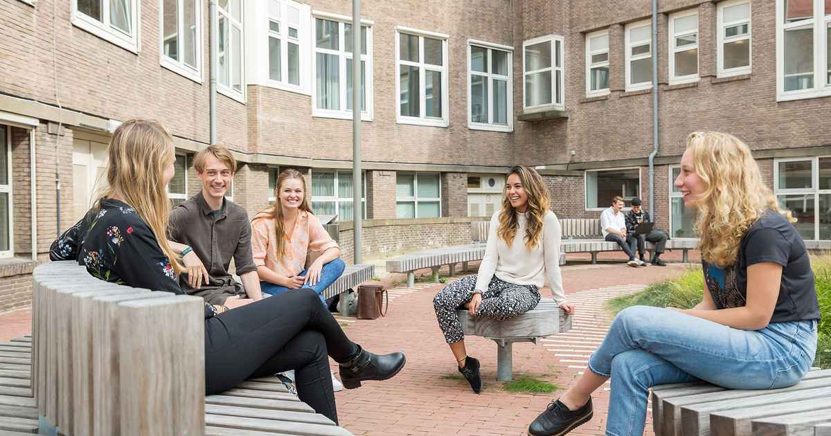 psychology research jobs amsterdam