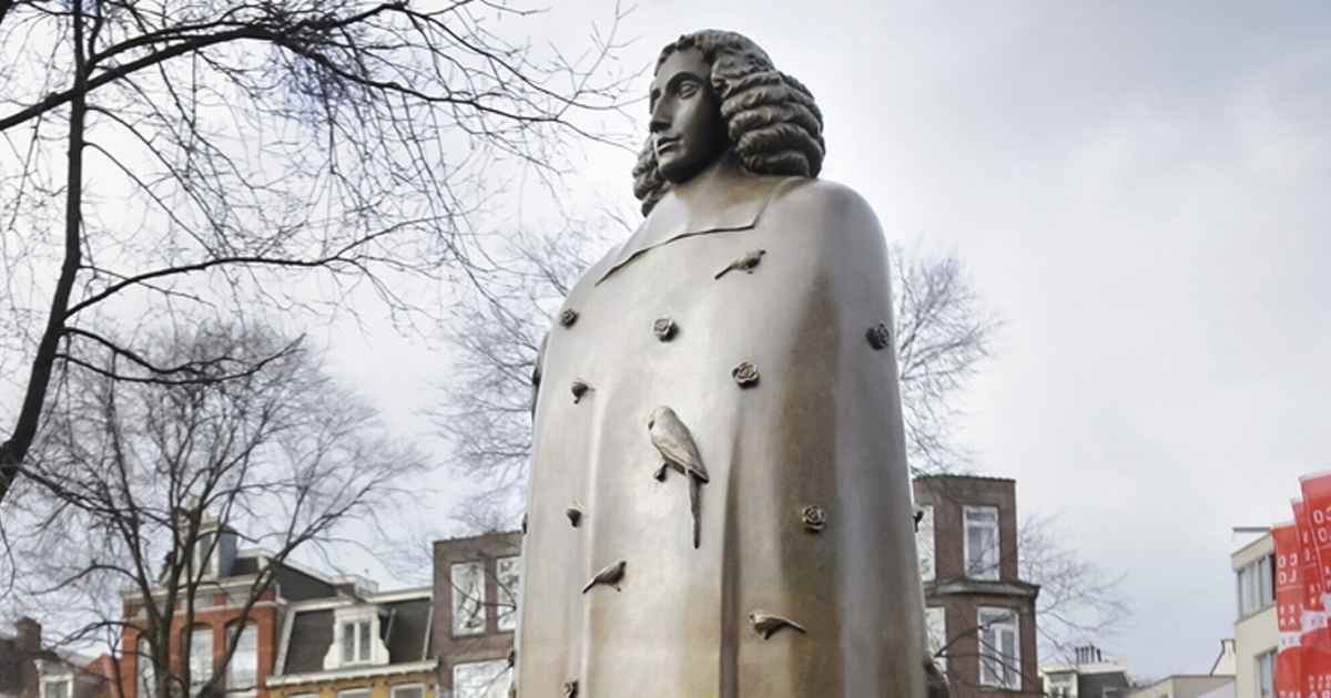 Linda Martín Alcoff bekleedt Spinozaleerstoel 2023 Universiteit van