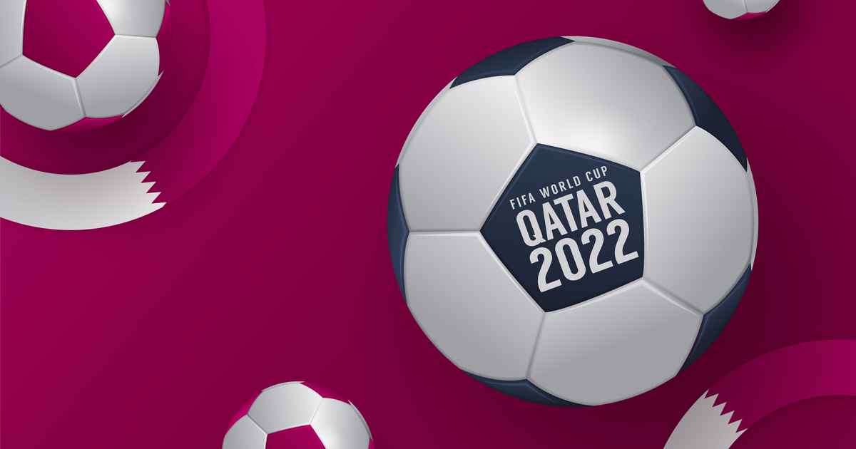 WK voetbal in Qatar Universiteit van Amsterdam