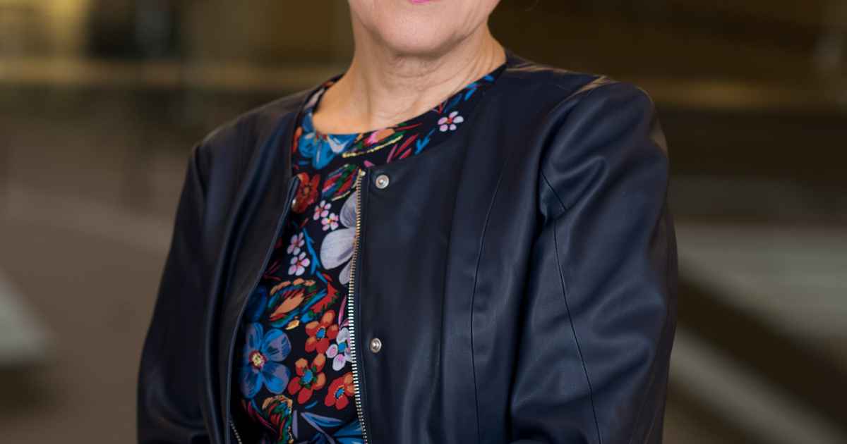 Rector Magnificus Karen Maex elected LERU chair - Universiteit van ...