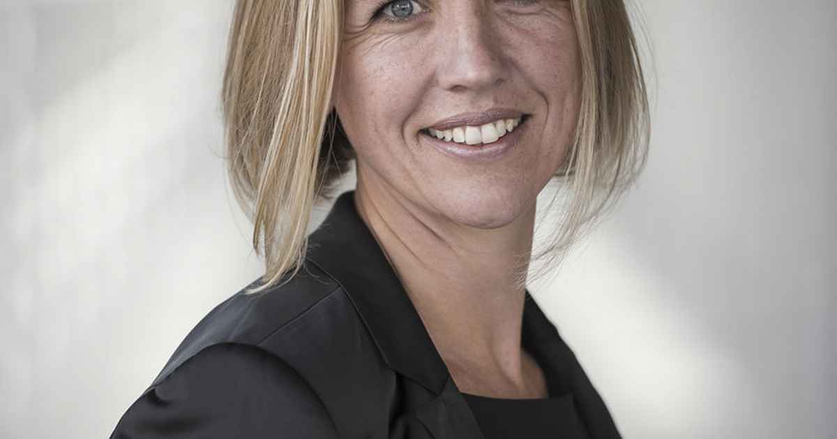 Tessa Roseboom, hoogleraar Vroege ontwikkeling en gezondheid