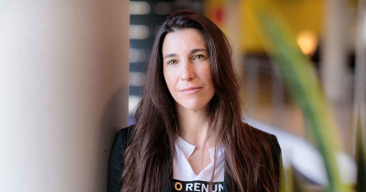 Clarisa Sánchez Gutiérrez appointed Professor of AI and Health