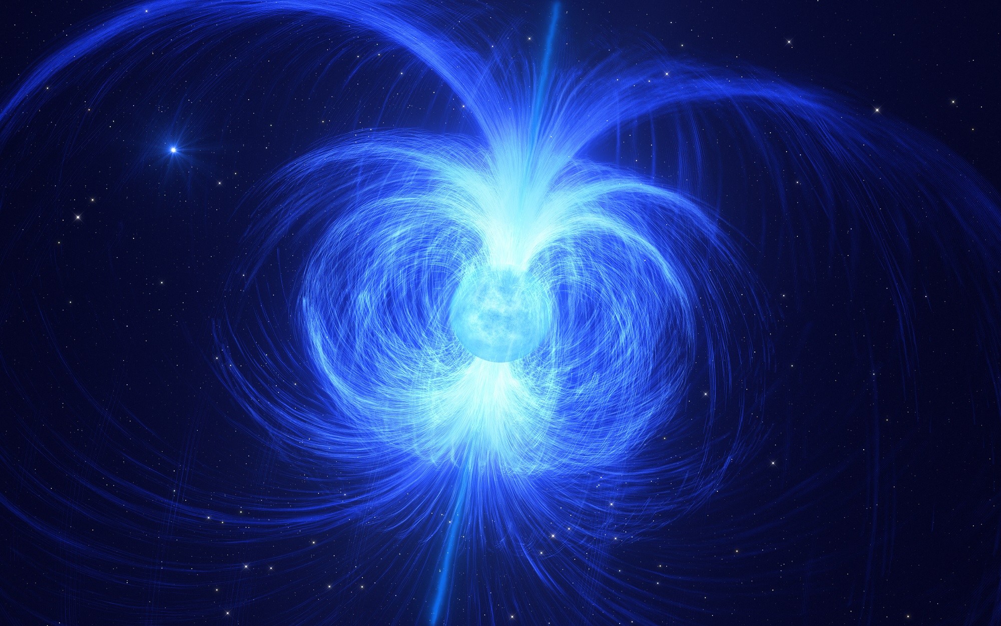 Anna Watts: Six decades of neutron stars