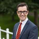 Prof. Dr Sjoerd Douma (Director of the Advanced Master’s (LL.M) in International Tax Law)