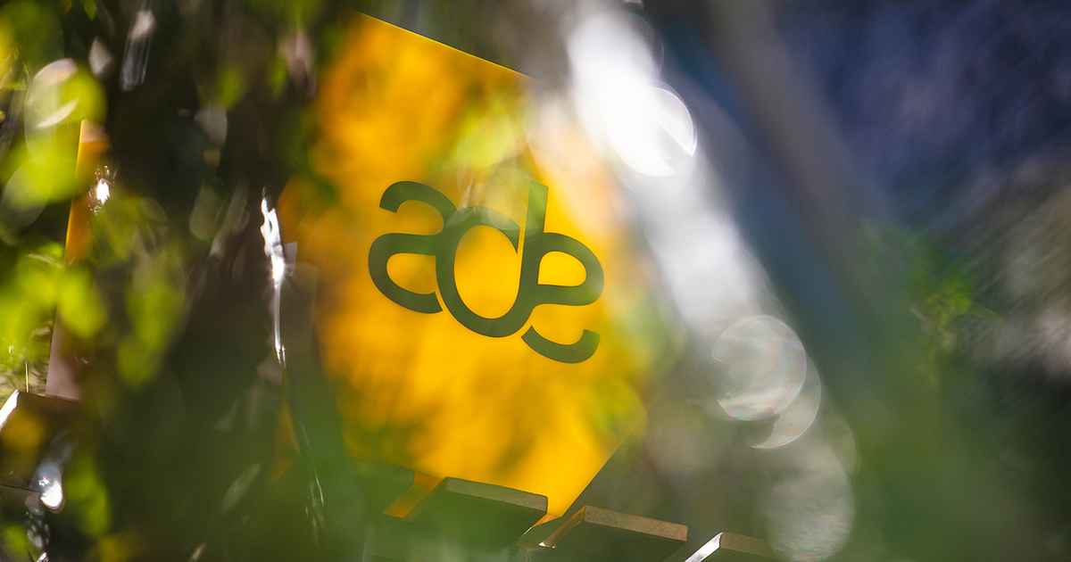 Amsterdam Dance Event Universiteit van Amsterdam