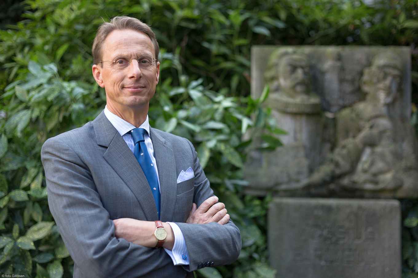 Professor Paul Ducheine, Military Law of Cyber Security and Cyber Operations