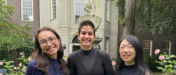 Conservering en restauratie