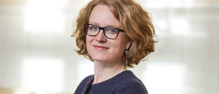 Waal, Margriet van der, hoogleraar FGw, Zuid-Afrikaanse letterkunde, cultuur en geschiedenis