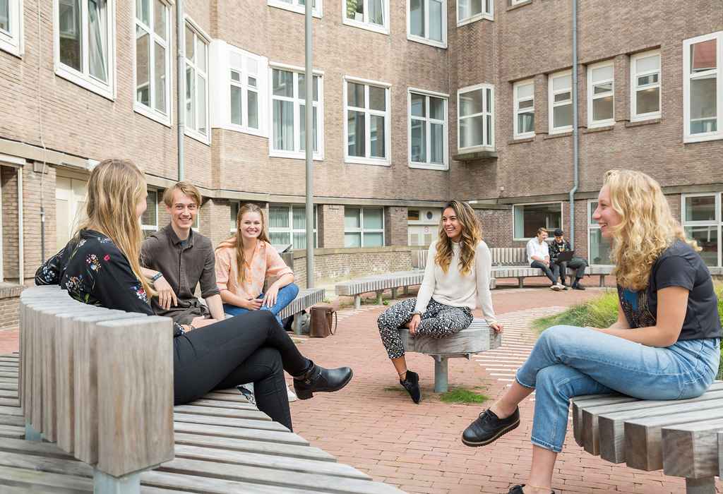 university of amsterdam phd tuition fees