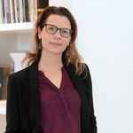 Professor of Neuropsychology Hilde Geurts