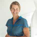 Monique Kremer (foto: Dirk Gillissen)