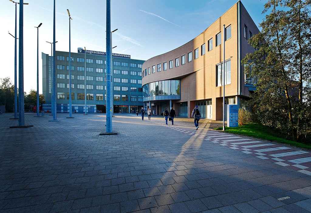 Tafelbergweg 51 1105 Bd Amsterdam