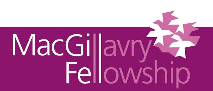 logo MacGillavry Fellowship