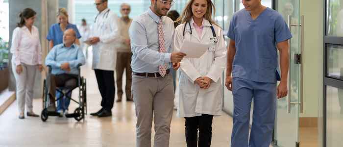 MBA in Healthcare Management - Amsterdam Business School