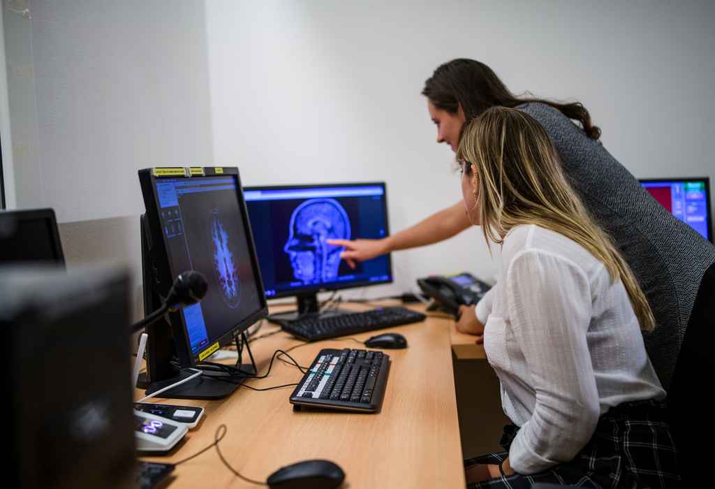 Researchers - Brain and Cognitive Sciences - University of Amsterdam