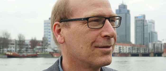 Han van der Maas