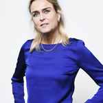 Barbara Baarsma, directievoorzitter Rabobank Amsterdam