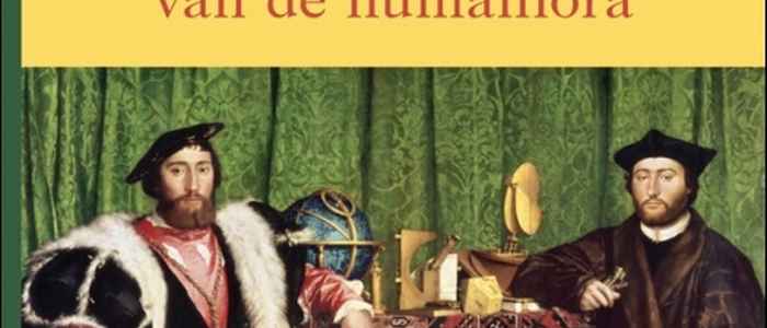 ‘Waarom ben ik hier?’ Zingeving vanuit wereldwijd perspectief